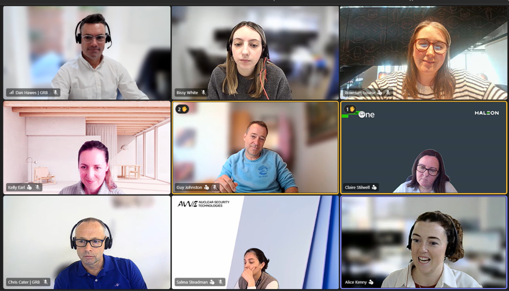 Peer Circle May 2026 Screenshot